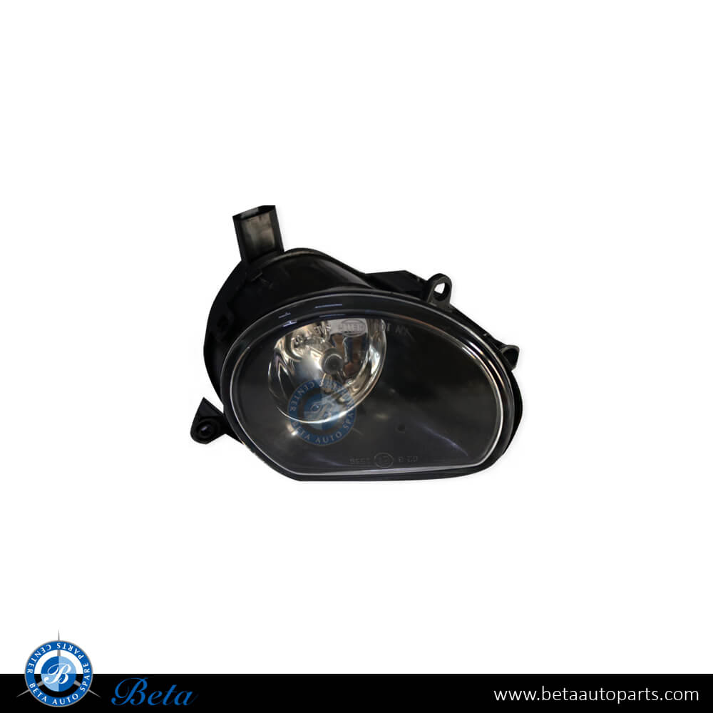 Left Side Fog Lamp for Audi Q7 2006-2009 models, Part Number 8P0941699 Left Side Fog Lamp for Audi Q7 2006-2009 models, Part Number 8P0941699